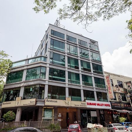 Subang Valley Subang Jaya Exterior photo