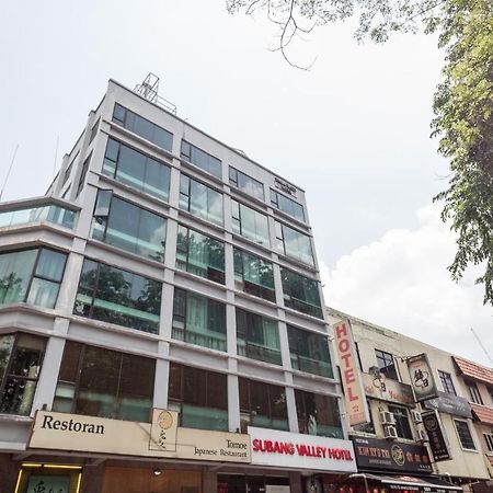 Subang Valley Subang Jaya Exterior photo