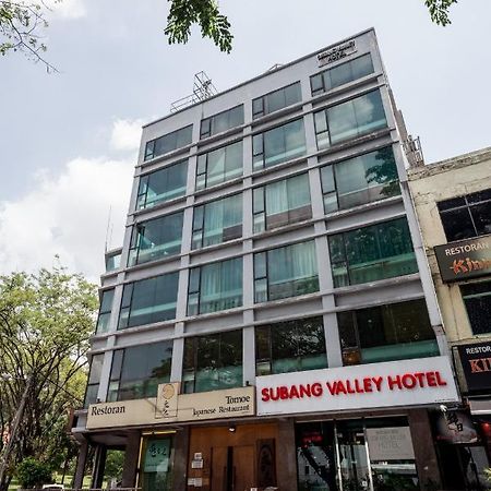 Subang Valley Subang Jaya Exterior photo