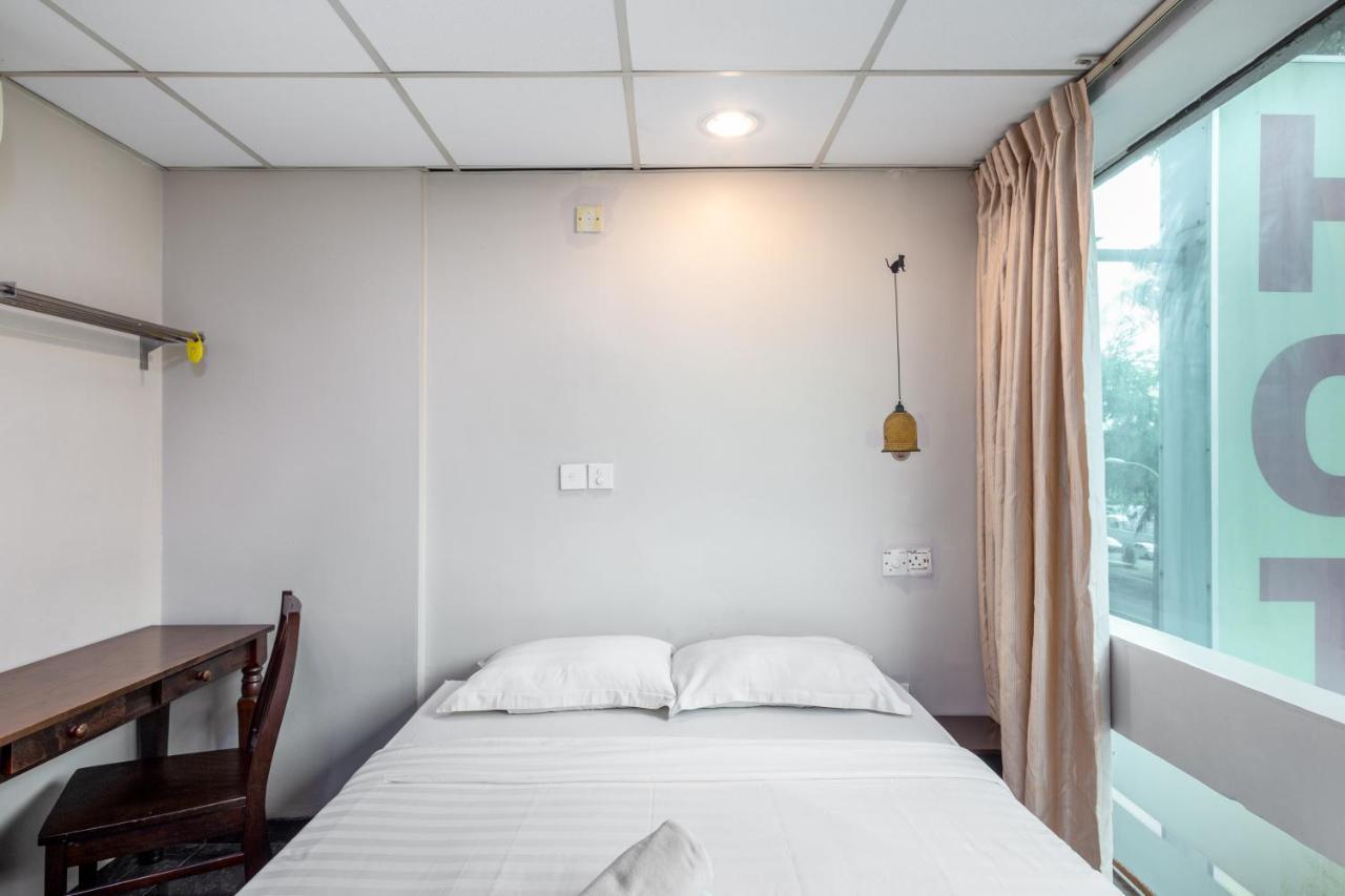 Subang Valley Subang Jaya Exterior photo