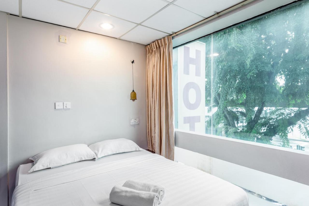 Subang Valley Subang Jaya Exterior photo