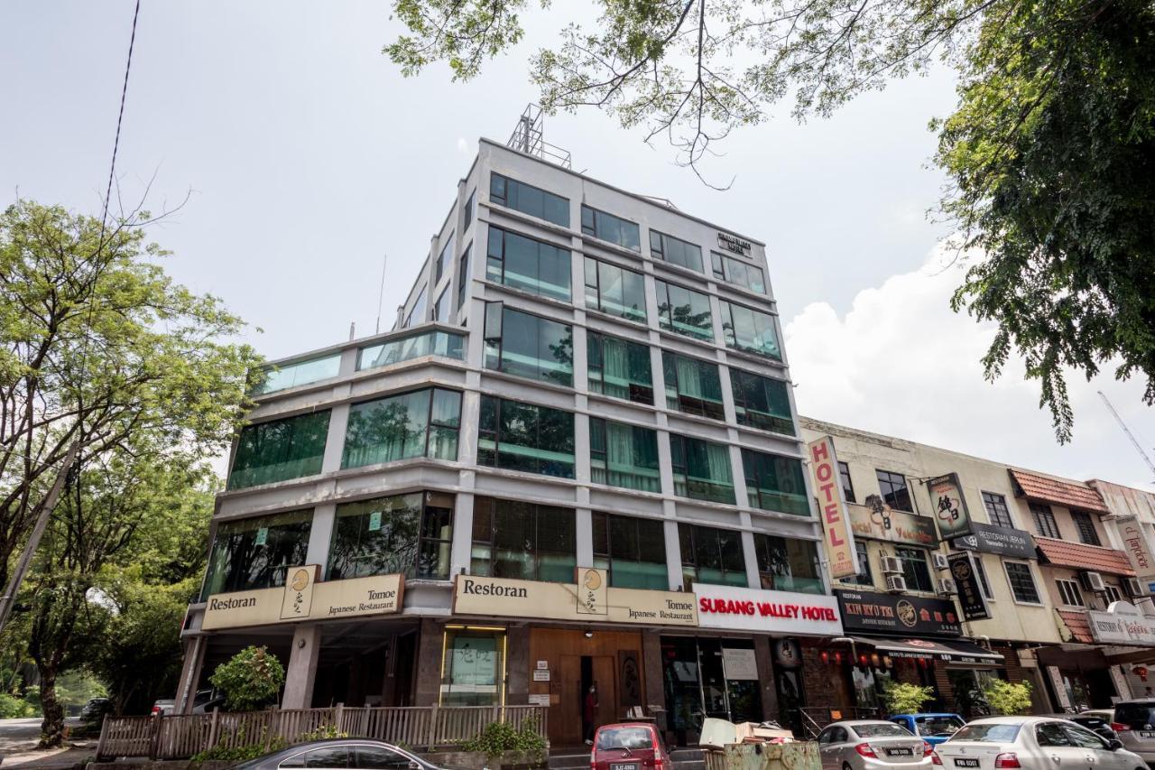 Subang Valley Subang Jaya Exterior photo