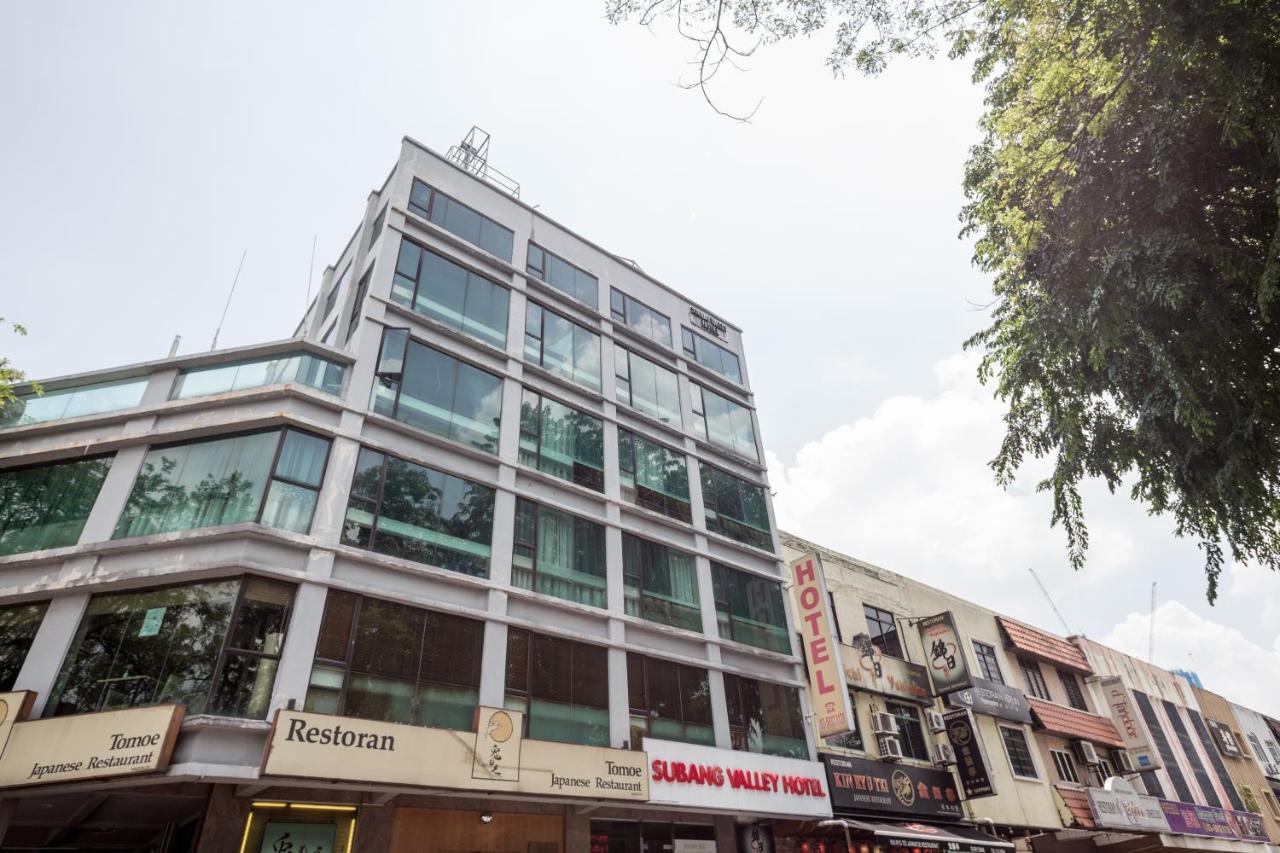 Subang Valley Subang Jaya Exterior photo
