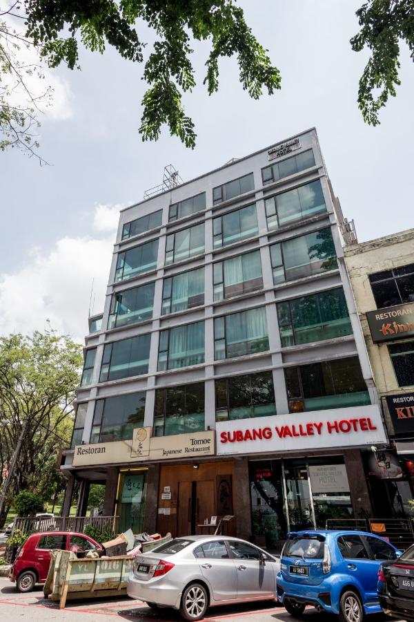 Subang Valley Subang Jaya Exterior photo