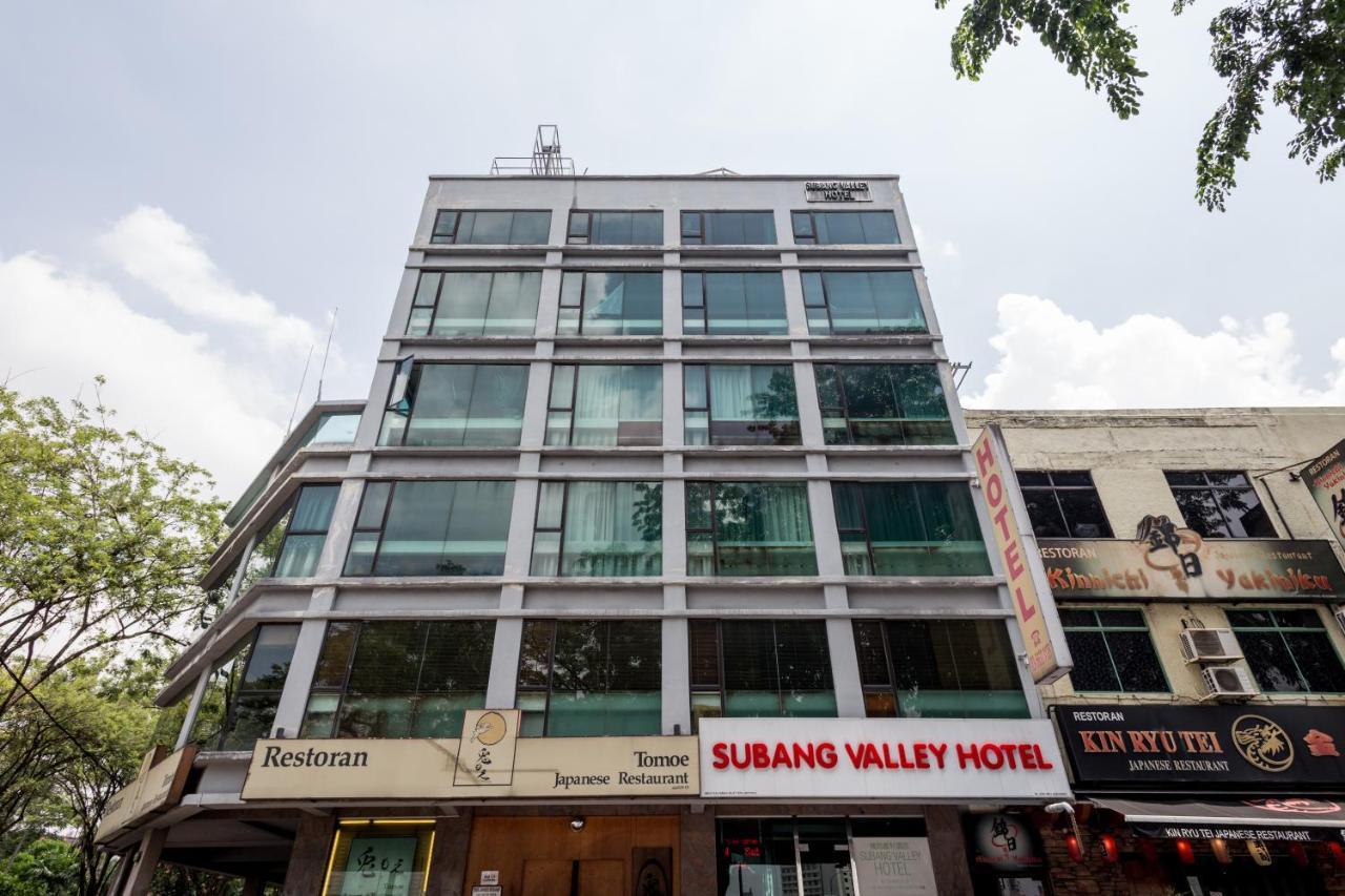 Subang Valley Subang Jaya Exterior photo