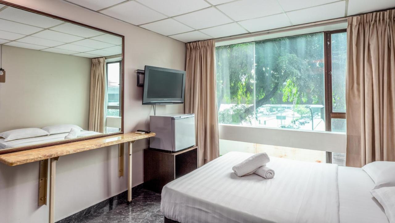 Subang Valley Subang Jaya Exterior photo