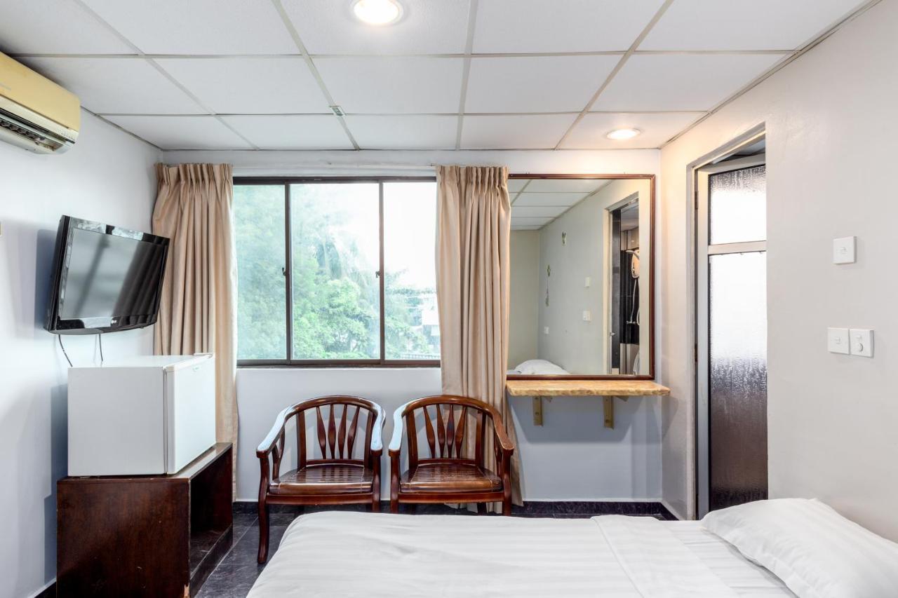 Subang Valley Subang Jaya Exterior photo