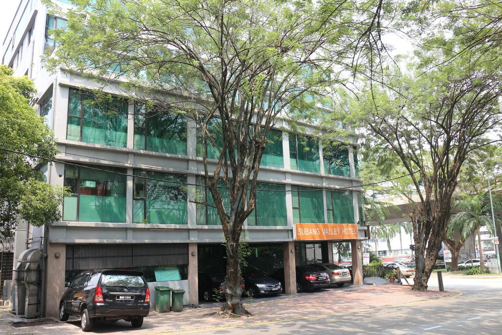 Subang Valley Subang Jaya Exterior photo