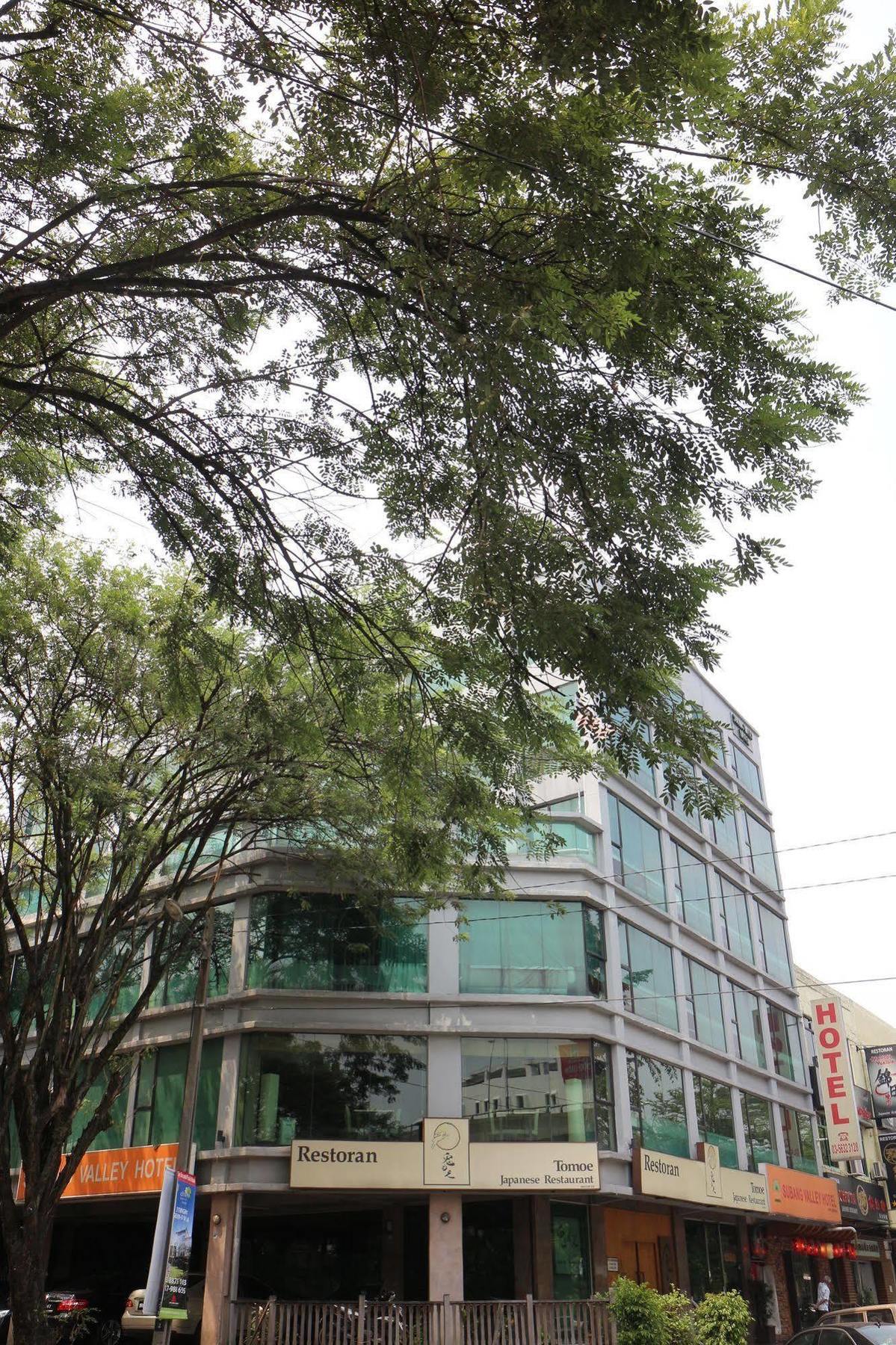 Subang Valley Subang Jaya Exterior photo