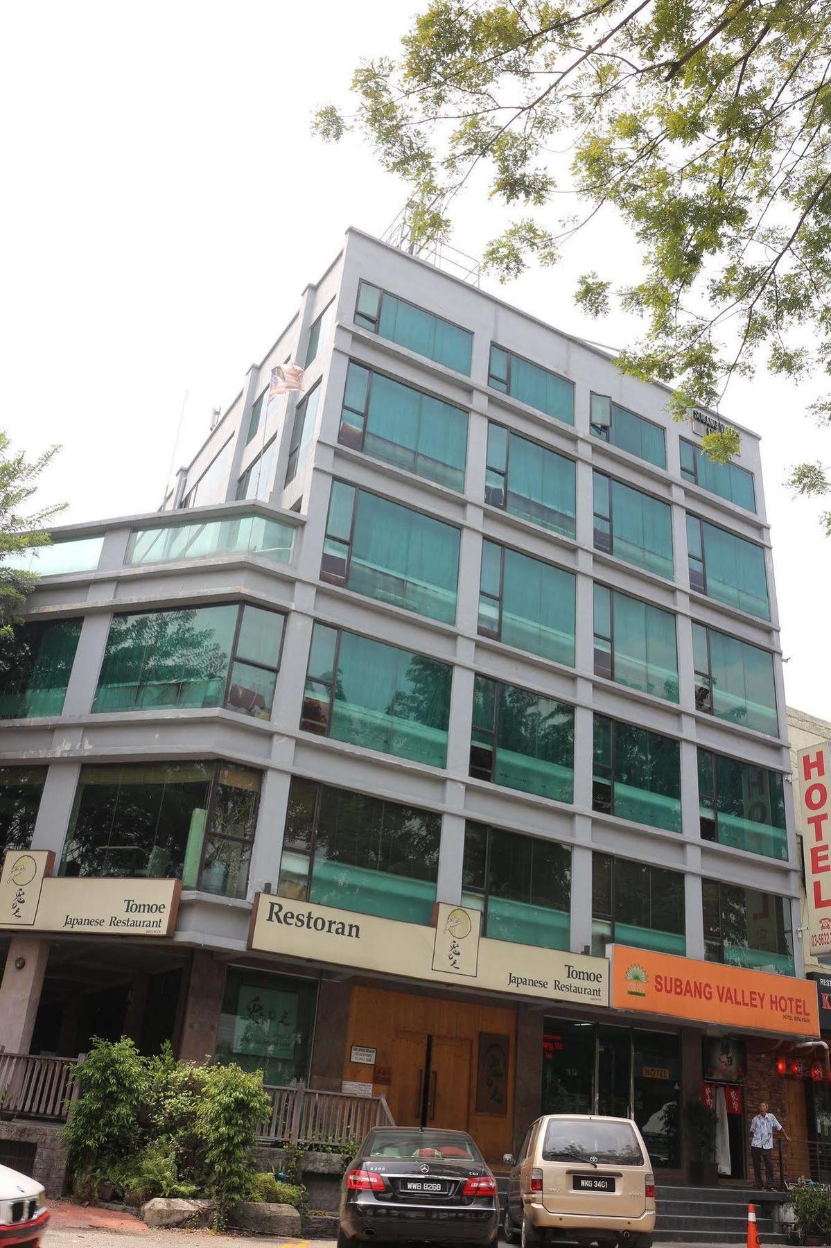 Subang Valley Subang Jaya Exterior photo
